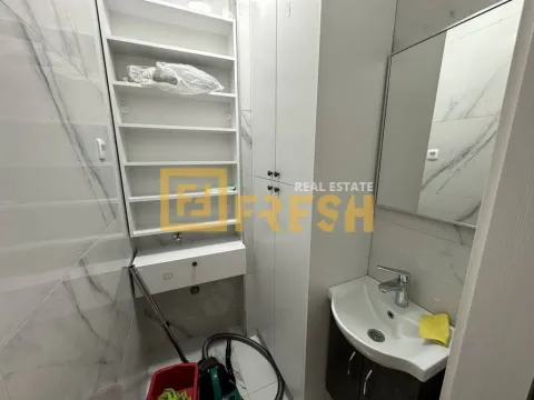 Izdavanje, dvosoban stan, 57m², Zabjelo, Podgorica - image 17