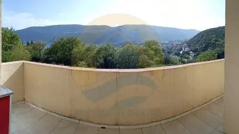 Prodaja, dvosoban stan, 52m², Herceg Novi, Crna Gora - image 9