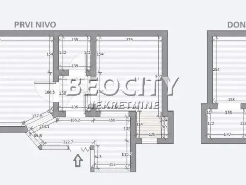 Prodaja, stan, 70m², Centar Sve Podlokacije, Beograd - image 15