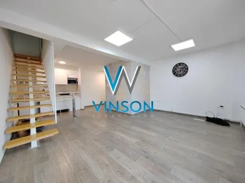 Izdavanje, poslovni prostor, 72m², Centar, Novi Sad - image 6