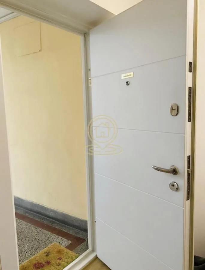 Rent, two bedroom apartment, 43m², Stari Grad, Beograd