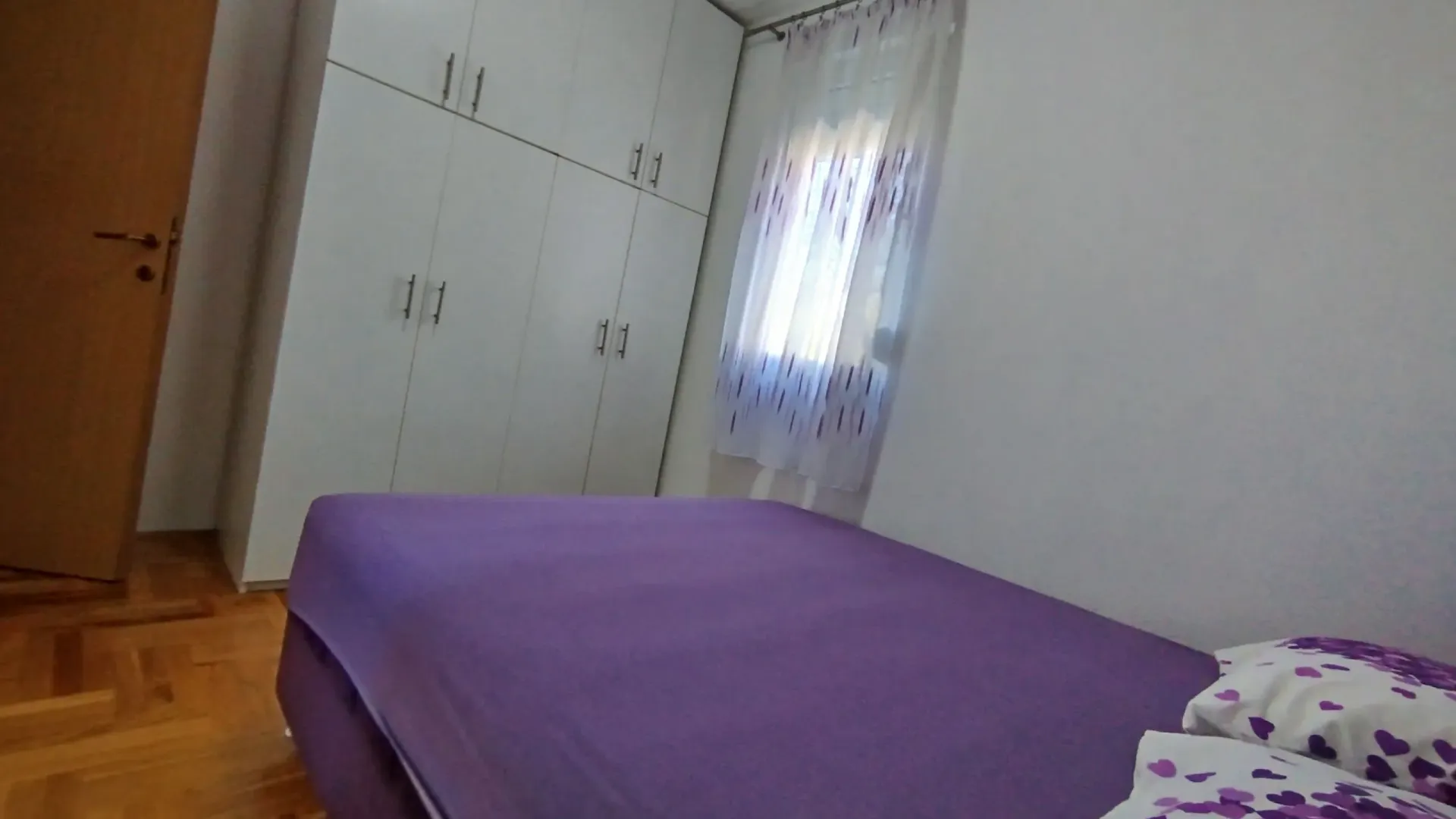 Izdavanje, stan, 40m², Masline, Podgorica