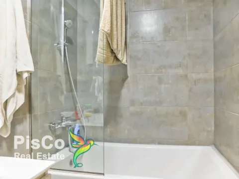 Izdavanje, dvosoban stan, 74m², Master Kvart, Podgorica - image 7