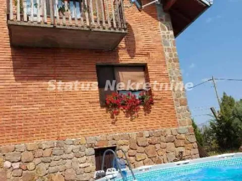 Prodaja, kuća, 190m², Sremska Kamenica, Petrovaradin - image 7