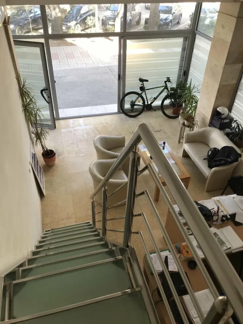 Rent, office space, 50m², Centar, Bar