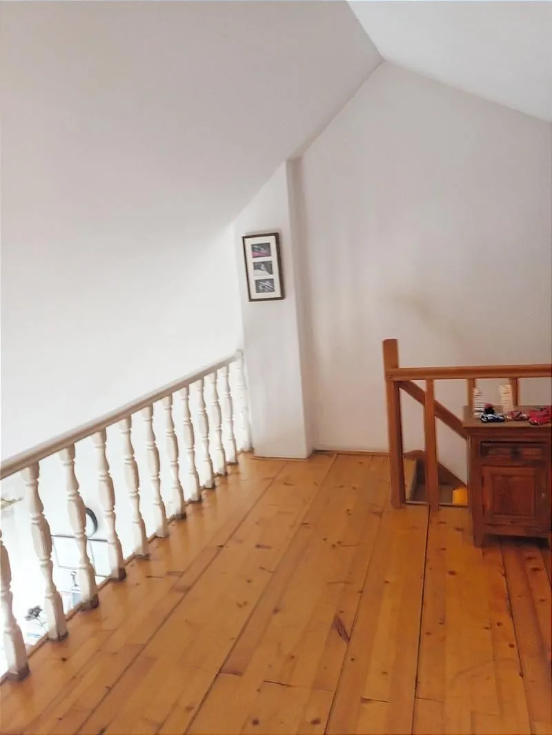 Prodaja, četvorosoban stan, 111m², Kalemegdan, Beograd