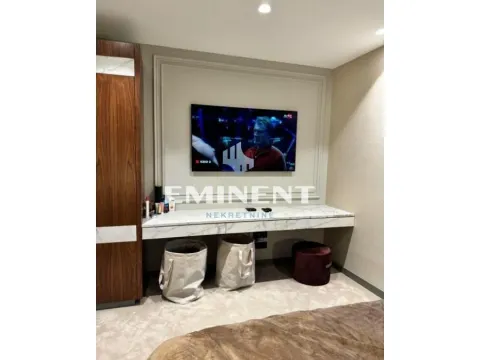 Rent, three bedroom apartment, 96m², Novi Beograd Blok 65, Novi Beograd Sve Podlokacije - image 7