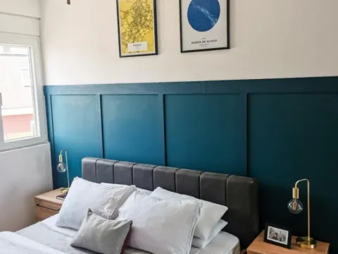 Sale, two bedroom apartment, 61m², Ljubović, Podgorica - image 2