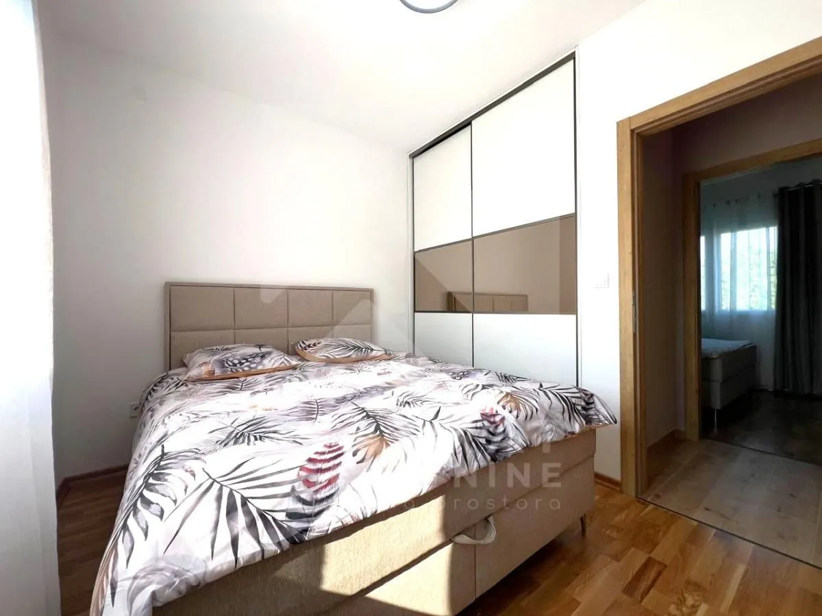 Rent, two bedroom apartment, 77m², Donja Gorica, Podgorica