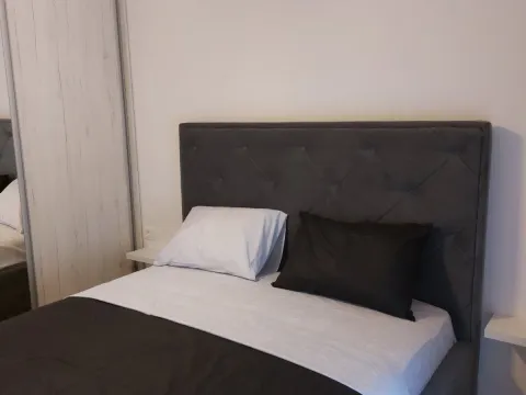 Rent, one bedroom apartment, 46m², New City, Podgorica - image 2