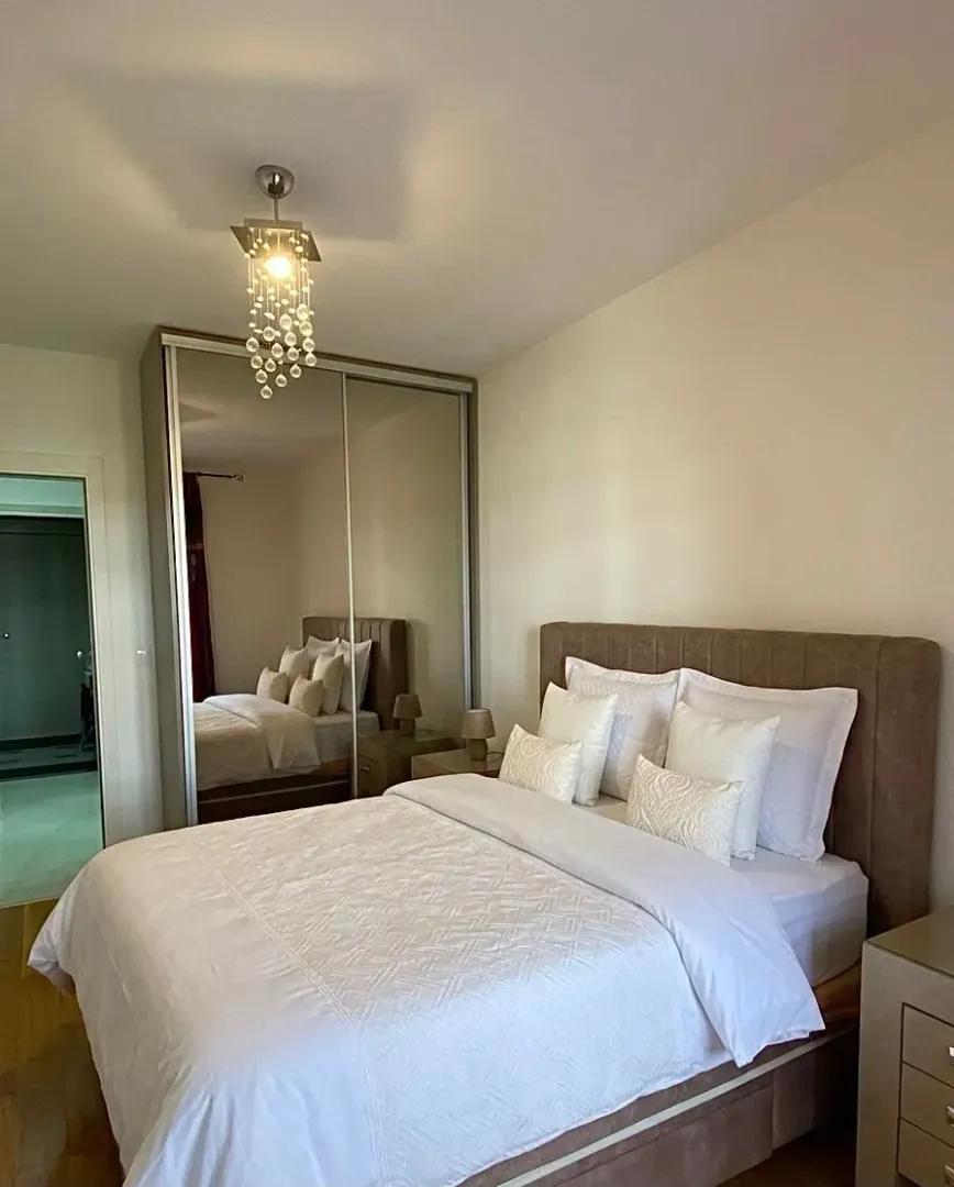 Prodaja, jednosoban stan, 49m², Central Point, Podgorica