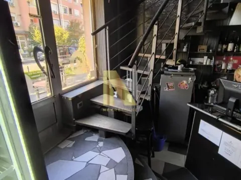 Rent, office space, 43m², Nova Detelinara, Novi Sad Sve Podlokacije - image 6