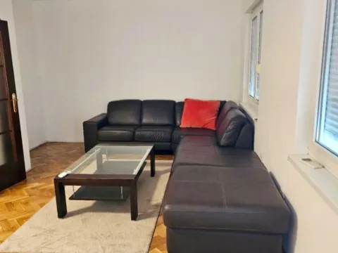 Rent, one bedroom apartment, 46m², Blok 6, Podgorica - image 6