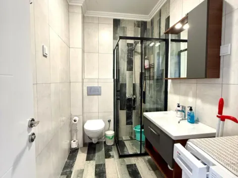 Izdavanje, jednosoban stan, 41m², Dobre Vode, Bar - image 6