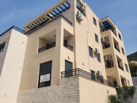 Rent, one bedroom apartment, 70m², Centar, Podgorica - image 8