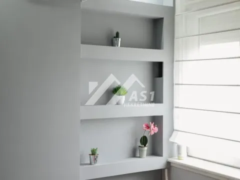 Izdavanje, dvosoban stan, 50m², Kovilj, Novi Sad Sve Podlokacije - image 9