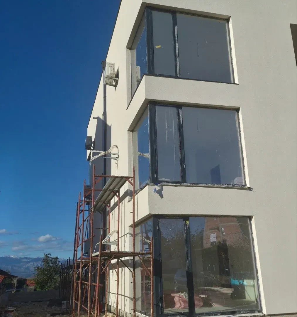 Sale, one bedroom apartment, 51m², Radanovići, Kotor