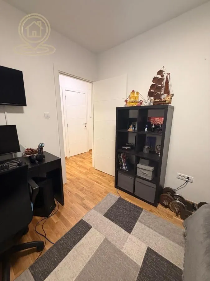 Prodaja, dvosoban stan, 68m², Detelinara, Novi Sad Sve Podlokacije