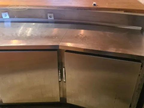 Rent, office space, 96m², Stari grad, Novi Sad - image 5