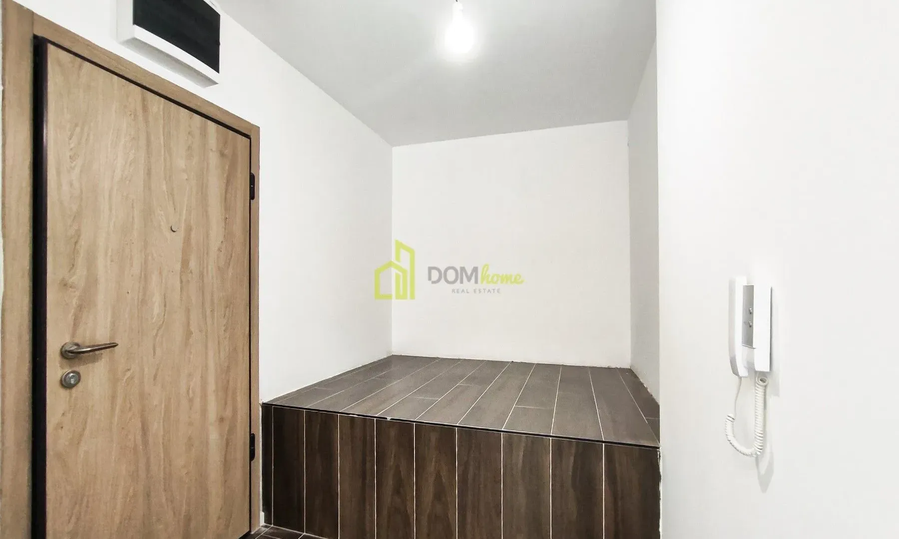 Prodaja, jednosoban stan, 52m², Tološi, Podgorica