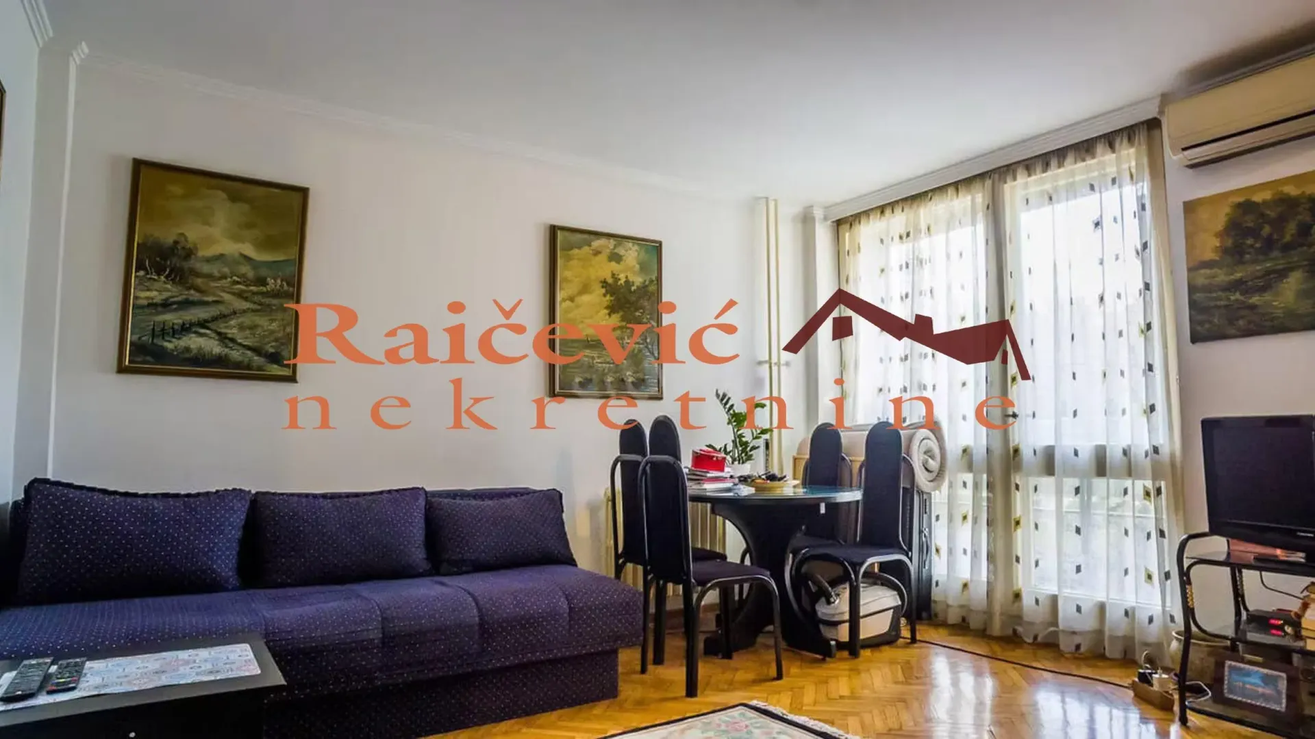 Sale, one bedroom apartment, 25m², Šumice, Beograd