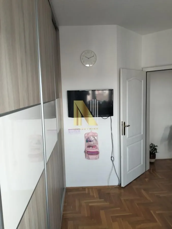 Prodaja, dvosoban stan, 41m², Bulevar Evrope, Novi Sad Sve Podlokacije