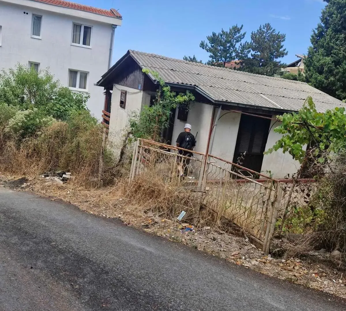 Sale, house, 42m², Utjeha, Bar