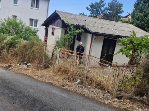 Kuća in Utjeha