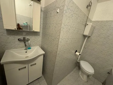 Izdavanje, dvosoban stan, 45m², Slavija, Vračar Sve Podlokacije - image 6