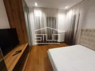 Izdavanje, trosoban stan, 88m², Savski Trg, Beograd - image 11