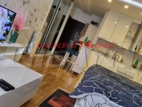 Sale, one bedroom apartment, 66m², Lekino Brdo, Voždovac Sve Podlokacije - image 6