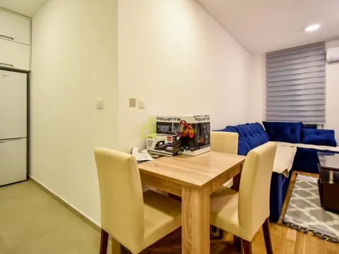 Izdavanje, jednosoban stan, 36m², Ljubović, Podgorica - image 4