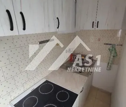 Izdavanje, jednosoban stan, 42m², Sajam, Novi Sad Sve Podlokacije - image 5