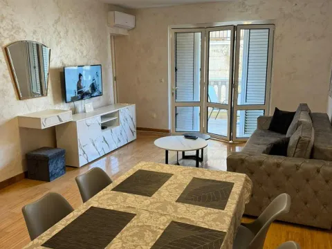 Sale, one bedroom apartment, 53m², Pržno, Budva - image 12