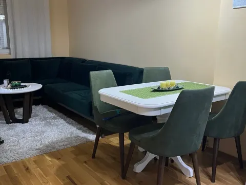 Rent, two bedroom apartment, 59m², Ljubović, Podgorica - image 3