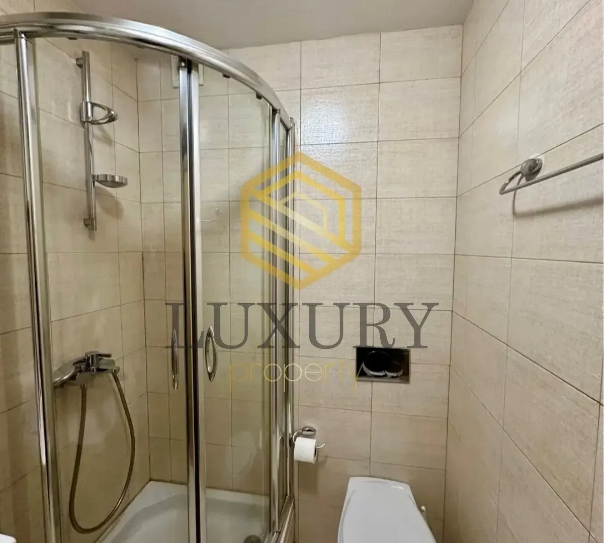 Rent, one bedroom apartment, 36m², Stari Aerodrom, Podgorica