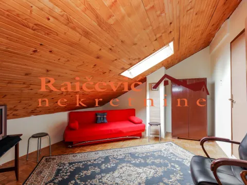 Rent, four bedroom apartment, 100m², Kumodraž 1, Kumodraž Sve Podlokacije - image 9