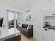 Rent, one bedroom apartment, 24m², Kavač, Kotor - image 7