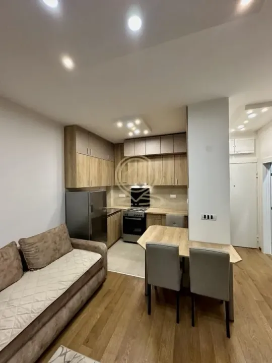 Izdavanje, dvosoban stan, 40m², Medijana, Niš