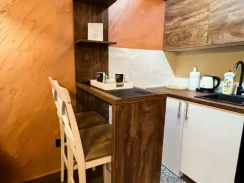 Prodaja, garsonjera, 29m², Ljubović, Podgorica - image 6