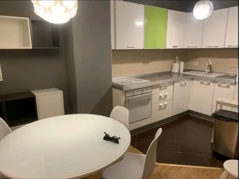 Izdavanje, jednosoban stan, 52m², City Kvart, Podgorica - image 2