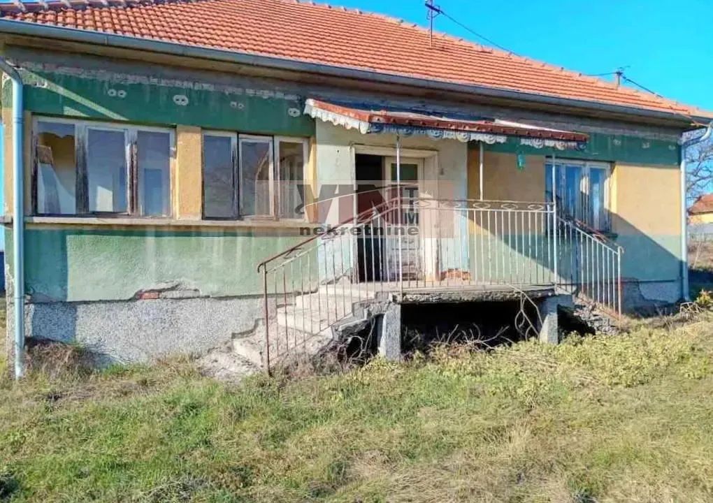 Prodaja, kuća, 99m², Požarevac, Srbija