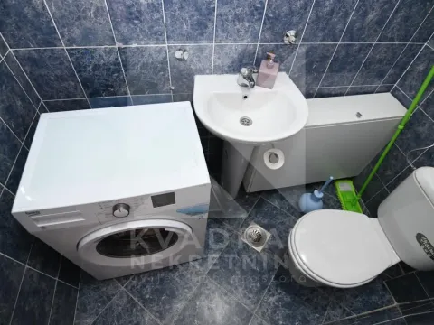 Rent, three bedroom apartment, 150m², Donja Gorica, Podgorica - image 11