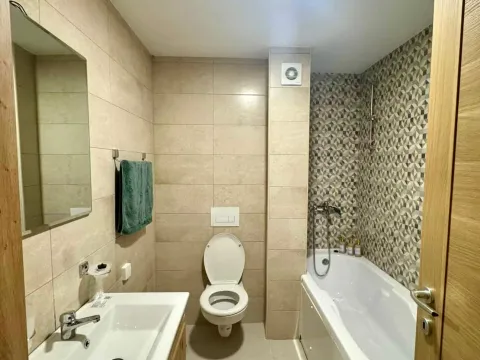 Rent, one bedroom apartment, 40m², Stari Aerodrom, Podgorica - image 7