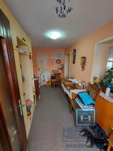 Prodaja, kuća, 116m², Rakitovo, Jagodina