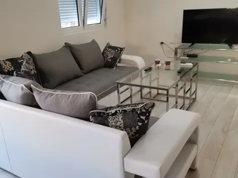Rent, one bedroom apartment, 45m², Stari Aerodrom, Podgorica - image 4
