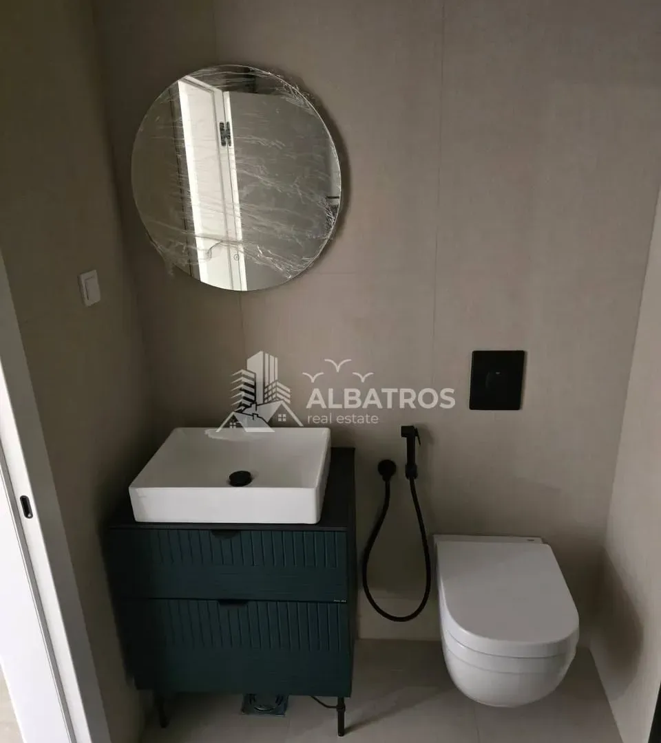 Sale, one bedroom apartment, 53m², Bar, Crna Gora
