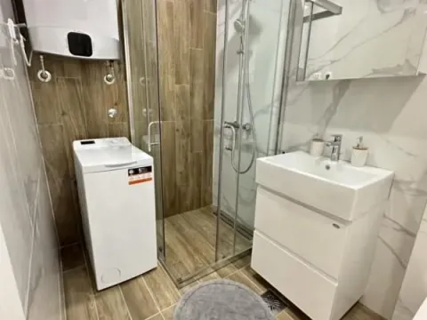 Prodaja, jednosoban stan, 50m², Đenovići, Herceg Novi - image 6