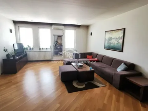 Sale, four bedroom apartment, 158m², Čukarica, Beograd - image 2