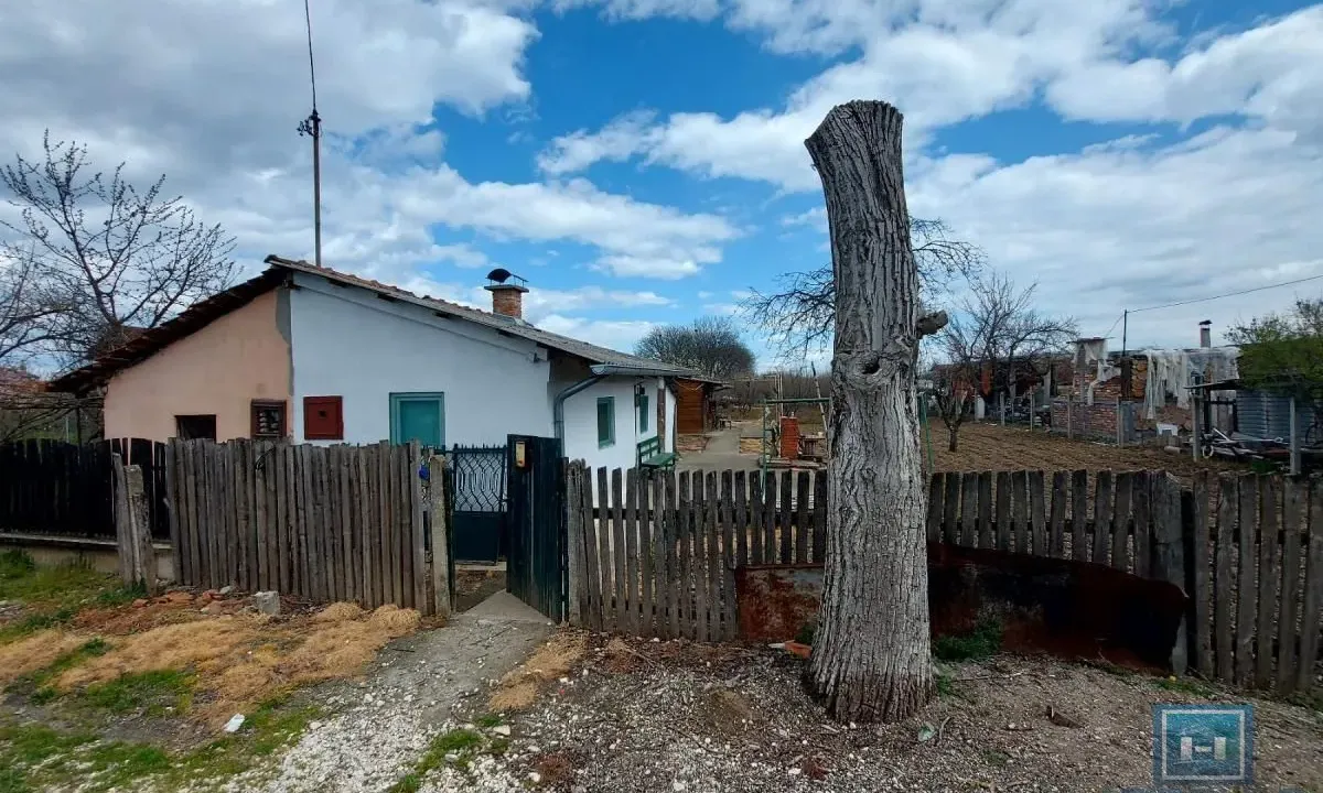 Prodaja, kuća, 30m², Kupusara, Jagodina